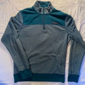 Abercrombie Quarter-zip